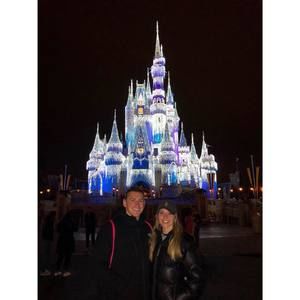 Meet your Posher, Cody